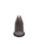 Douille tritan cannelee - c6 o8mm