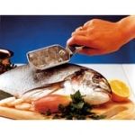 Ecailleur a poisson scalex