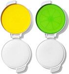 Conservateur a Citron