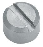 Ecrou Inox Du Bouton de Couvercle pour Autocuiseur 24 cm ALTO 6L et 9L