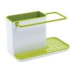 Egouttoir couverts Caddy vert