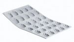 Elasto. mini madeleine 30e. pr pl.30x20