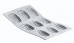 Elasto.portions madeleine 9 p. pl.30x20