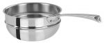 Element bain-marie Casteline fixe 20 cm EBM20CM