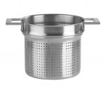 Cuit-Pates Strate 22 cm Inox Strate Fixe