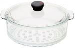 Cuit-Vapeur 20 cm Cookway Two