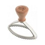 Emporte-piece raviolis/biscuits Classic Ovale 10 cm
