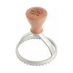 Emporte-piece raviolis/biscuits Classic Rond 8 cm