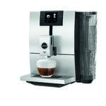 Machine a Cafe Ena 8 Metropolitan Black