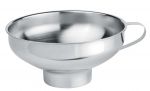 Entonnoir 10 cm en inox 18/10