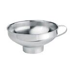 entonnoir a confiture inox 18/10 diam.14/6