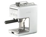Espresso Kmix Kenwood blanc