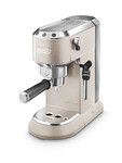 Espresso pompe DEDICA BARISTA beige
