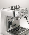 Expresso automatique inox CE826A