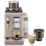 Expresso broyeur a cafe "Rivelia" Beige