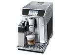 Robot machine a cafe automatique en grains Primadonna Elite toutes options metal