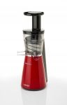 Extracteur a jus Juicepresso 3 en 1 rouge