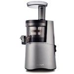 Extracteur de jus Alpha Drum Gris argent