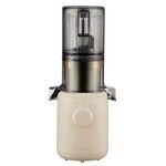 Extracteur de jus compact o 18 cm beige