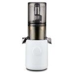 Extracteur de jus compact o 18 cm blanc