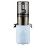 Extracteur de jus compact o 18 cm bleu