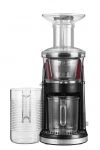 Extracteur de jus Noir onyx