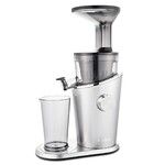 Extracteur de jus sans tamis platinium