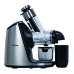 Extracteur de jus Wismer