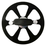 Extracteur de Lame pour trancheuse a jambons electriques Berkel Home Line 250