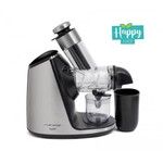 Extracteur jus horizontal vis ceramique