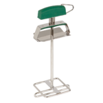 Extracteur pour grille en fonte