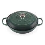 Faitout 30 cm Oliviers Artichaut