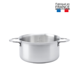 Faitout Alchimy sans couvercle o 20 cm