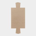 Feuille de cuisson pour moule a pate en croute ou a cake de voyage 23 x 5.5 cm 3