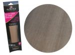 Tissu de cuisson anti adhesive rond 26  cm (reutilisable 200 fois)