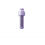 Filtre pour gourde filtrante Bobble violet Lavande