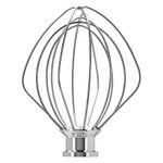 Fouet a fils pour robots patissier sur socle