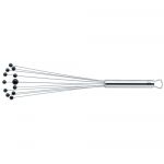 Fouet billes 32cm