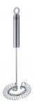 Fouet inox "Magique" a spirales 22 cm