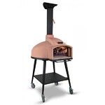 Four a Pizza au feu de bois PIETRA 100