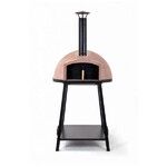 Four a Pizza au feu de bois PIETRA 75