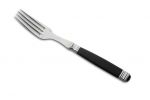 Fourchette a dessert EMPIRE NOIR