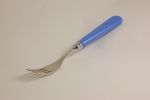 Fourchette a dessert NEWBRIDGE BLEU CIEL