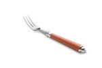 Fourchette a fruits SEVILLE CORAIL Haut Forge Inox