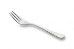 Fourchette a gateau Baguette inox