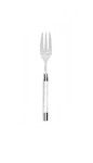 Fourchette a poisson Conty blanc