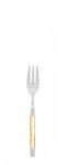 Fourchette a poisson Conty nacre naturel