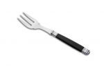 Fourchette a poisson EMPIRE Noir