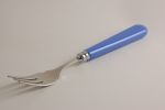 Fourchette a poisson Newbridge bleu ciel