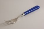 Fourchette a poisson Newbridge bleu France